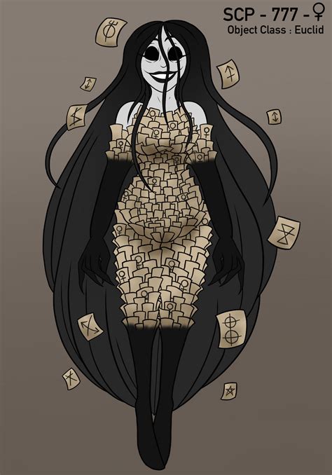 scp-777|Scp.